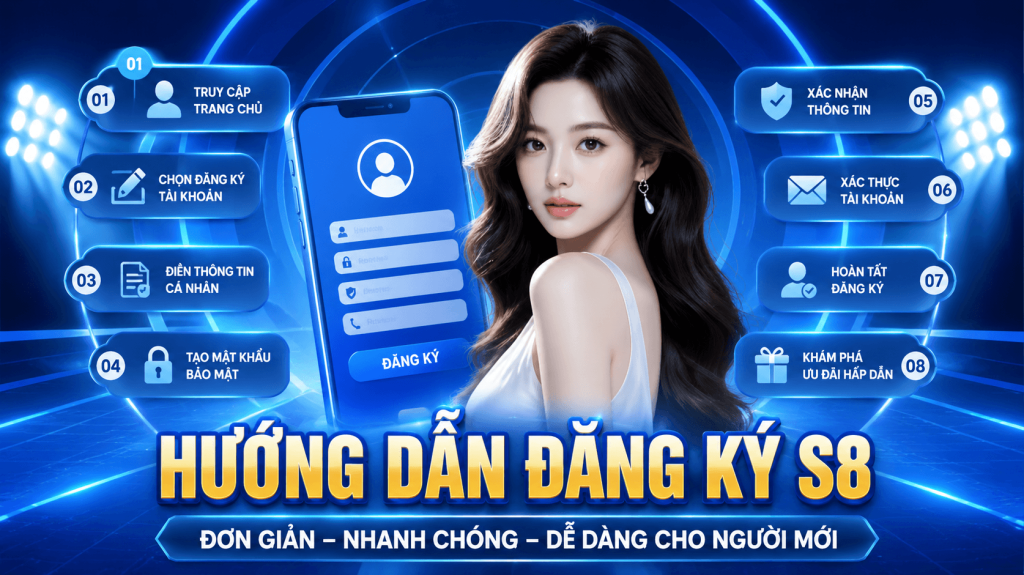 CÁC BƯỚC ĐĂNG KÝ S8 TỪ A ĐẾN A-Z,HƯỚNG DẪN CHI TIẾT – DỄ HIỂU – DÀNH CHO NGƯỜI MỚI