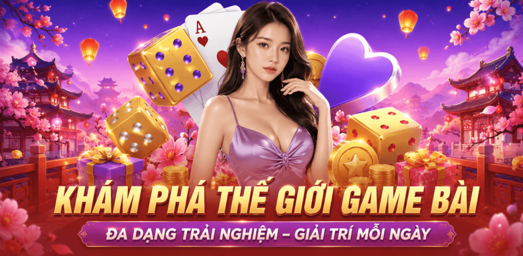 TỔNG HỢP CÁC GAME BÀI MU88 PHỔ BIẾN,NHIỀU LỰA CHỌN GIẢI TRÍ – CẬP NHẬT LIÊN TỤC – GIAO DIỆN DỄ SỬ DỤNG