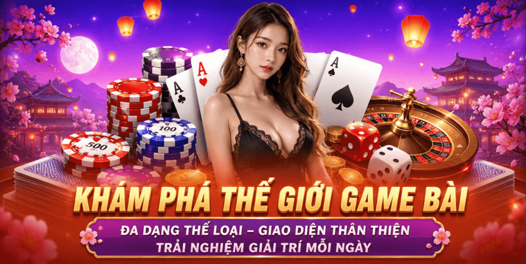 TỔNG HỢP CÁC GAME BÀI MU88 PHỔ BIẾN,CẬP NHẬT THƯỜNG XUYÊN – GIAO DIỆN THÂN THIỆN – NHIỀU LỰA CHỌN GIẢI TRÍ